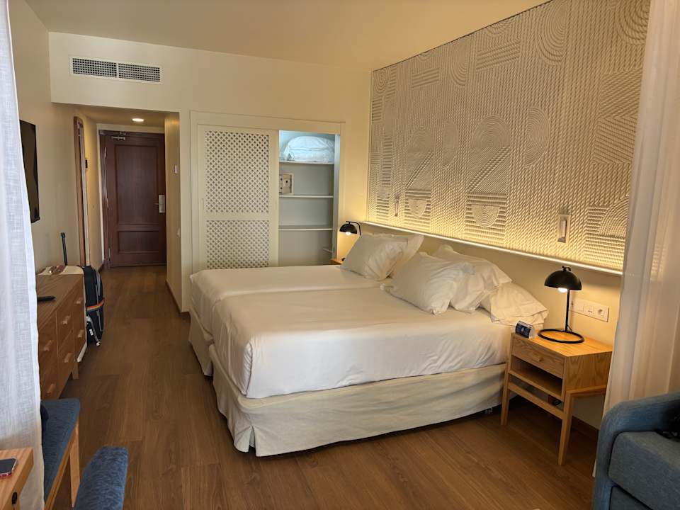Zimmer H10 Playa Meloneras Horizons Collection