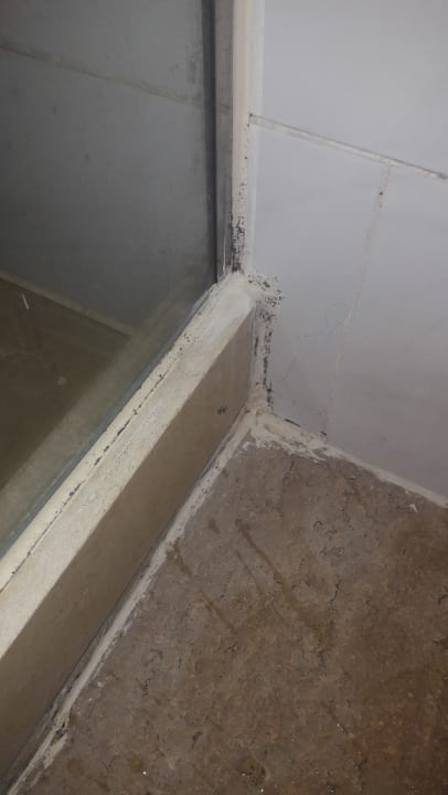 Zimmer Mövenpick Resort & Spa El Gouna