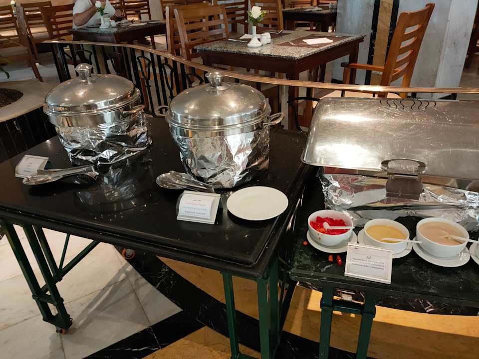 Gastro Sea Star Beau Rivage