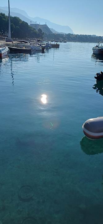 Sonstiges Aminess Laurel Khalani Hotel