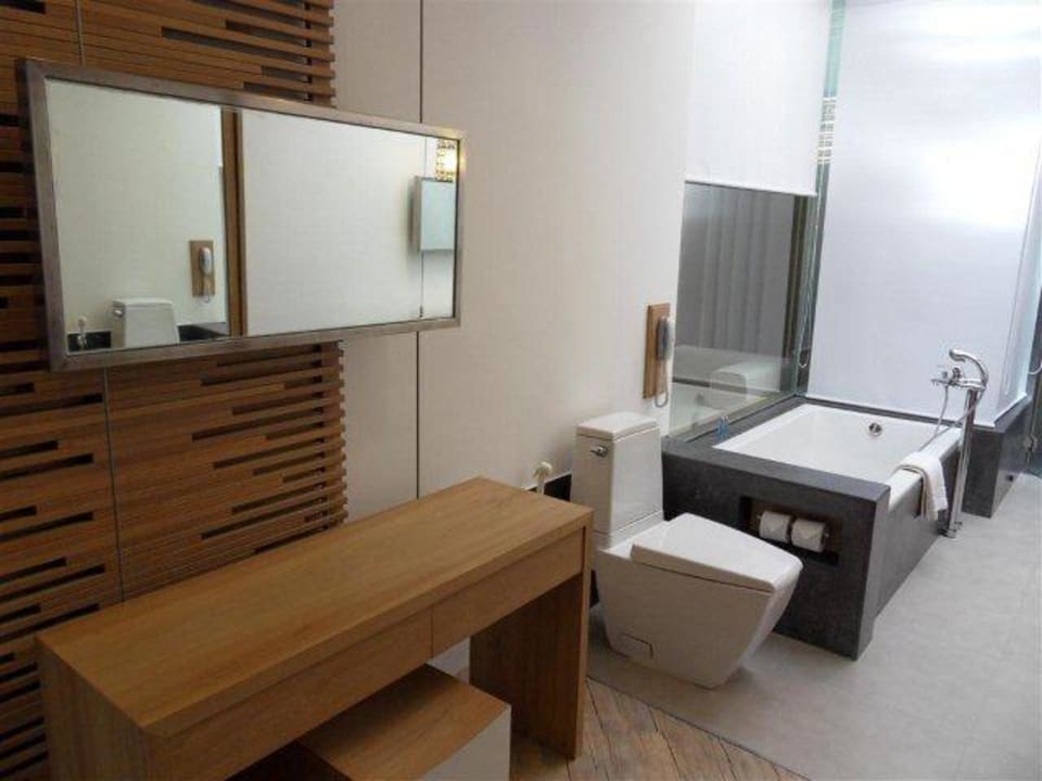 Premier Seaside Room Sai Kaew Beach Resort