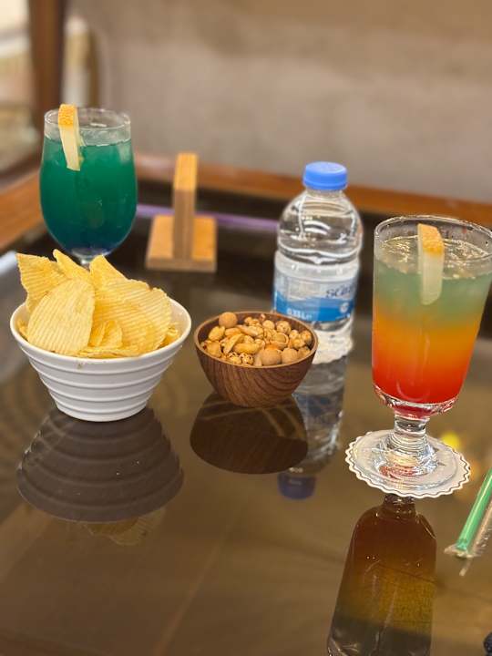 Gastro Aydinbey Kings Palace & Spa