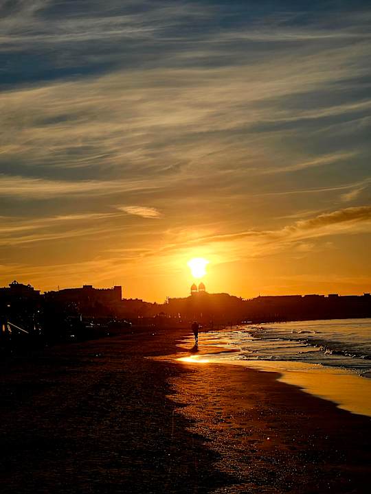 Strand Hotel Defne Garden
