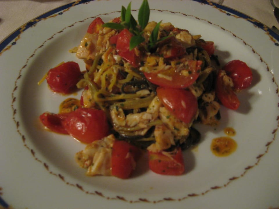 Villa Las Tronas in Alghero, Sardinien Villa Las Tronas