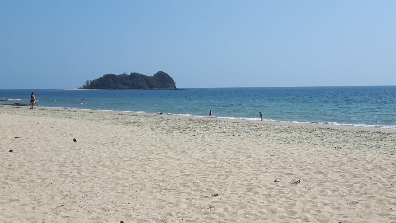 Strand Koh Jum Delight Beach