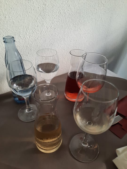 Gastro Hotel Beckmann