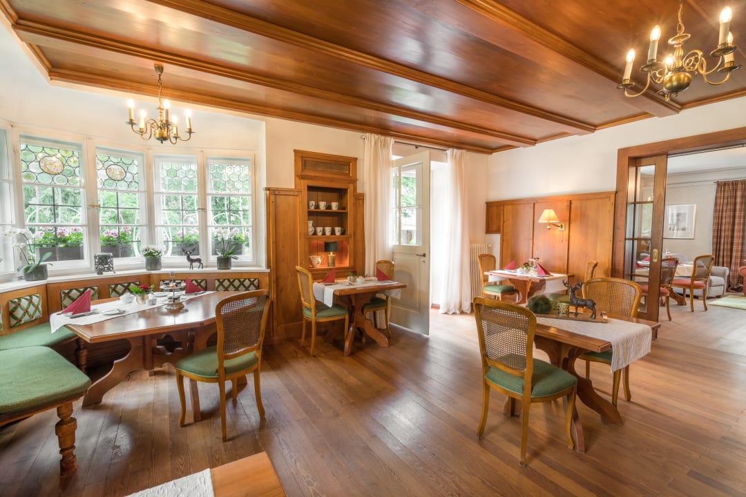 Gastro Hotel Geldernhaus