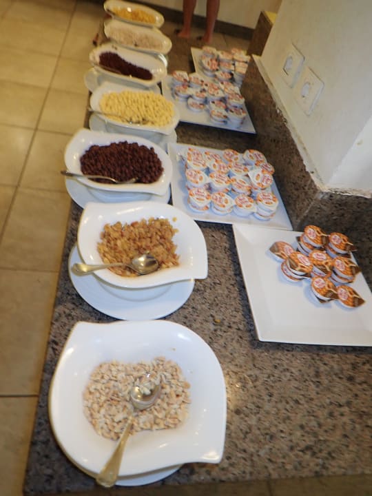 Gastro Shams Alam Beach Resort