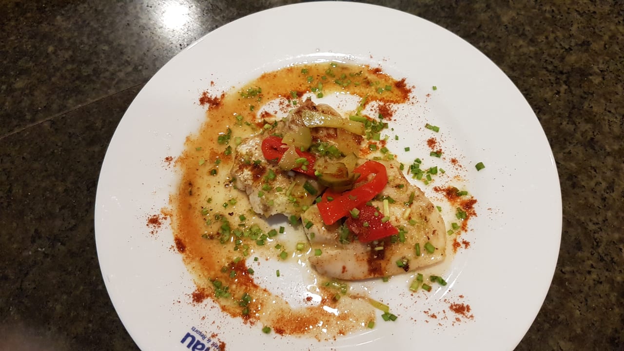 Gastro Blau varadero - Adults only