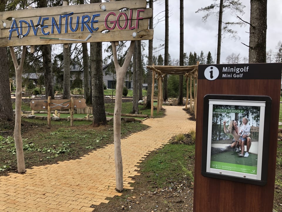 Sport & Freizeit Center Parcs Park Allgäu