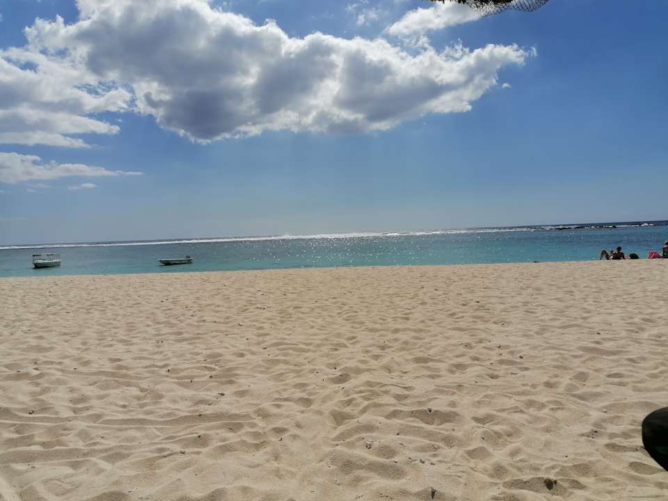 Strand Hotel Villas Caroline