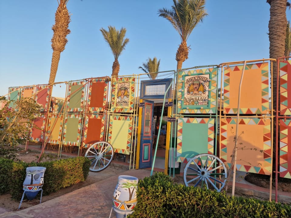 Gastro Hurghada Long Beach Resort