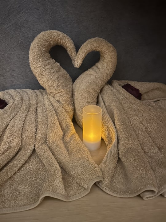 Sonstiges Hampton by Hilton Marjan Island