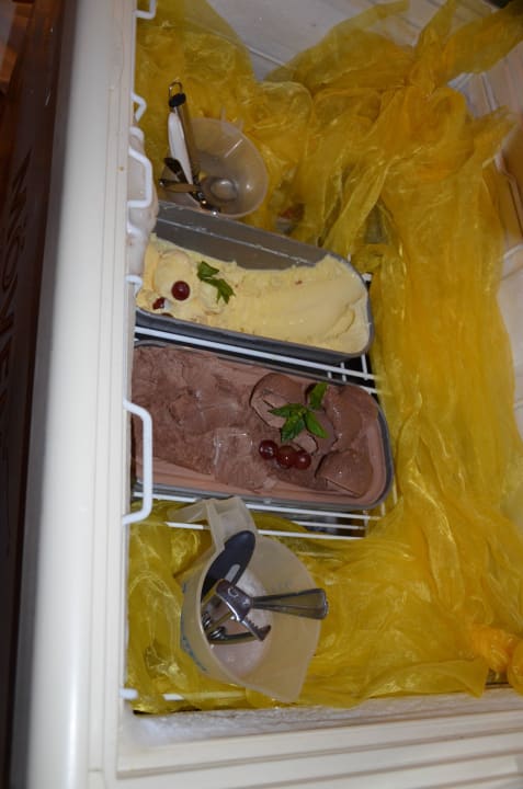 Eis Ferienpark Zichtau