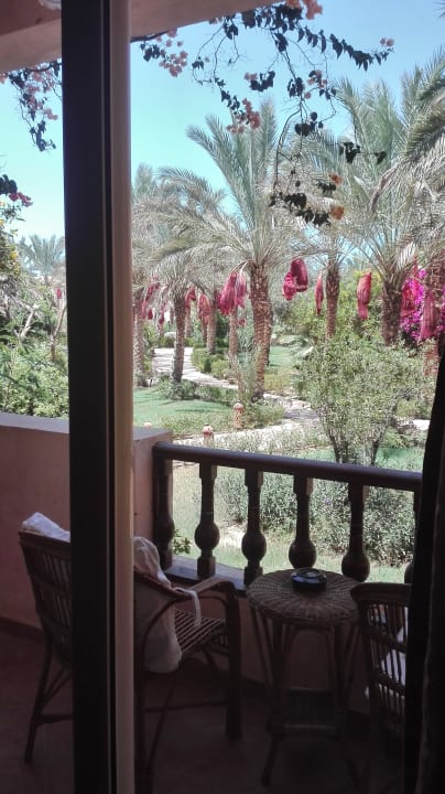 Ausblick Dream Lagoon Resort & Aqua Park