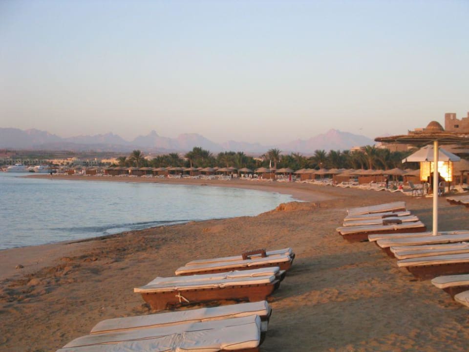 Strand Prima Life Makadi Resort