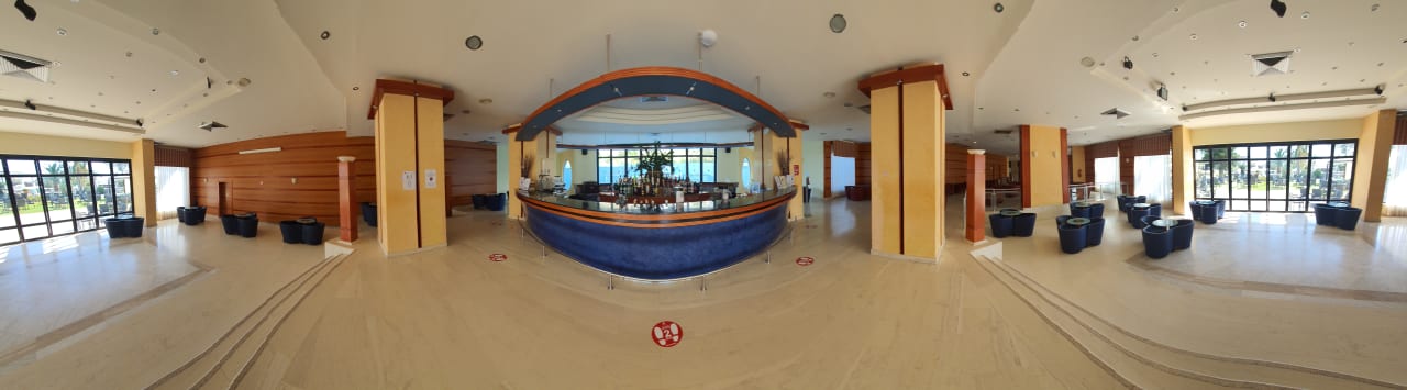 Sport & Freizeit Hotel Calypso Beach