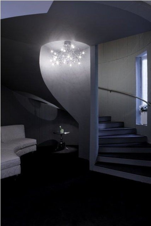 Reception Twentyone Hotel