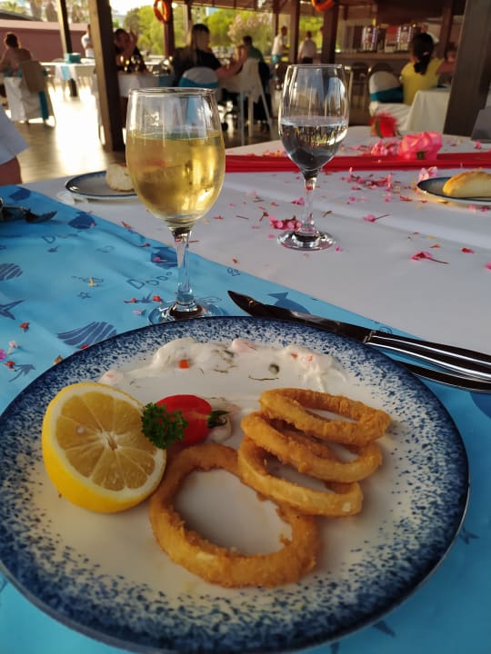 Gastro Aydinbey Kings Palace & Spa