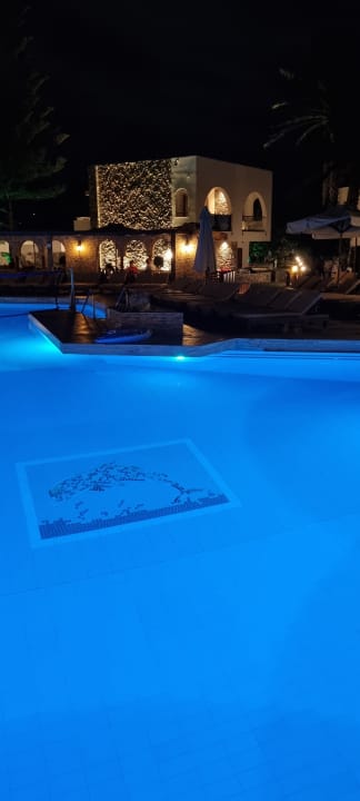Zimmer Gaia Garden Hotel