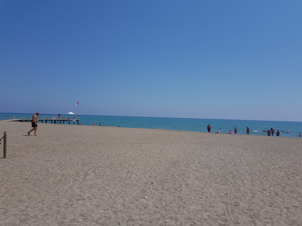 Strand Crystal Paraiso Aqua Collection