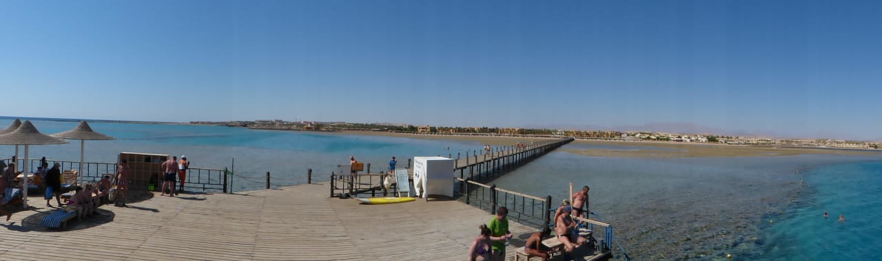 Der Steg Stella Beach Resort & Spa Makadi Bay