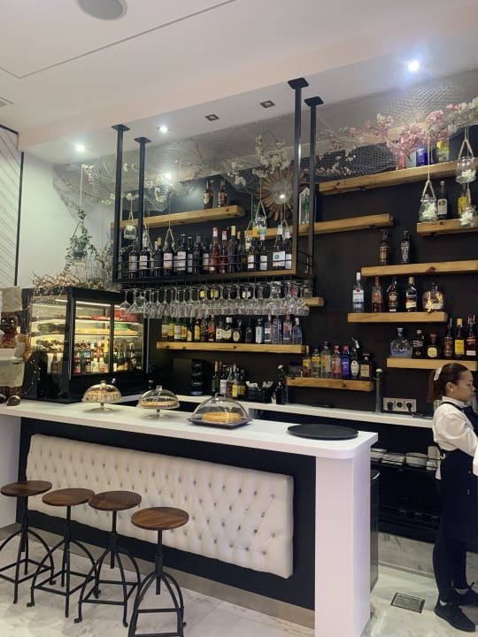 Gastro Hotel Francisco I