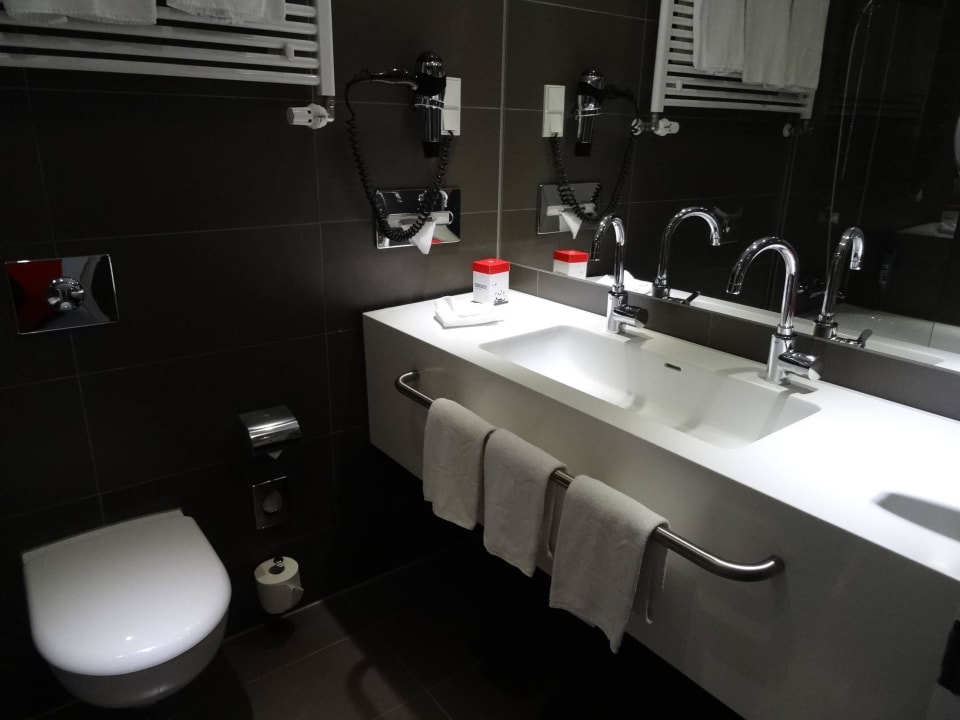 Bad DORMERO Hotel Hannover