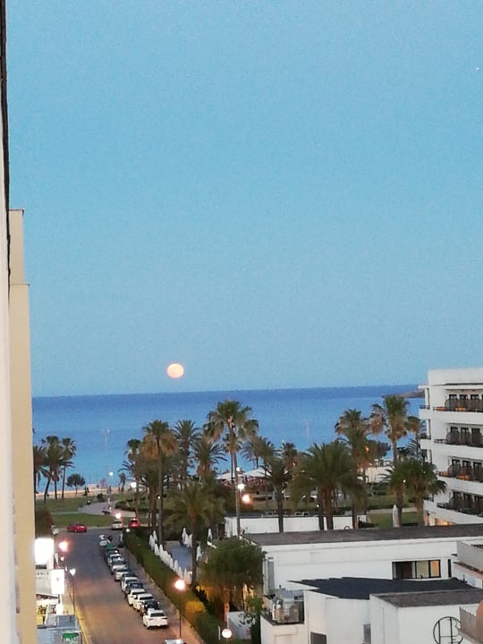 Zimmer La Santa Maria Playa Hotel