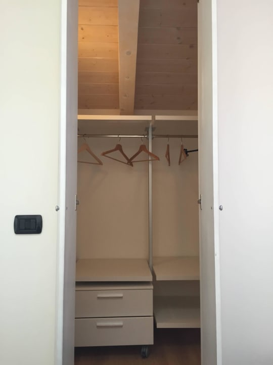 Apartament Allegria Hotel Residence CaFelicita