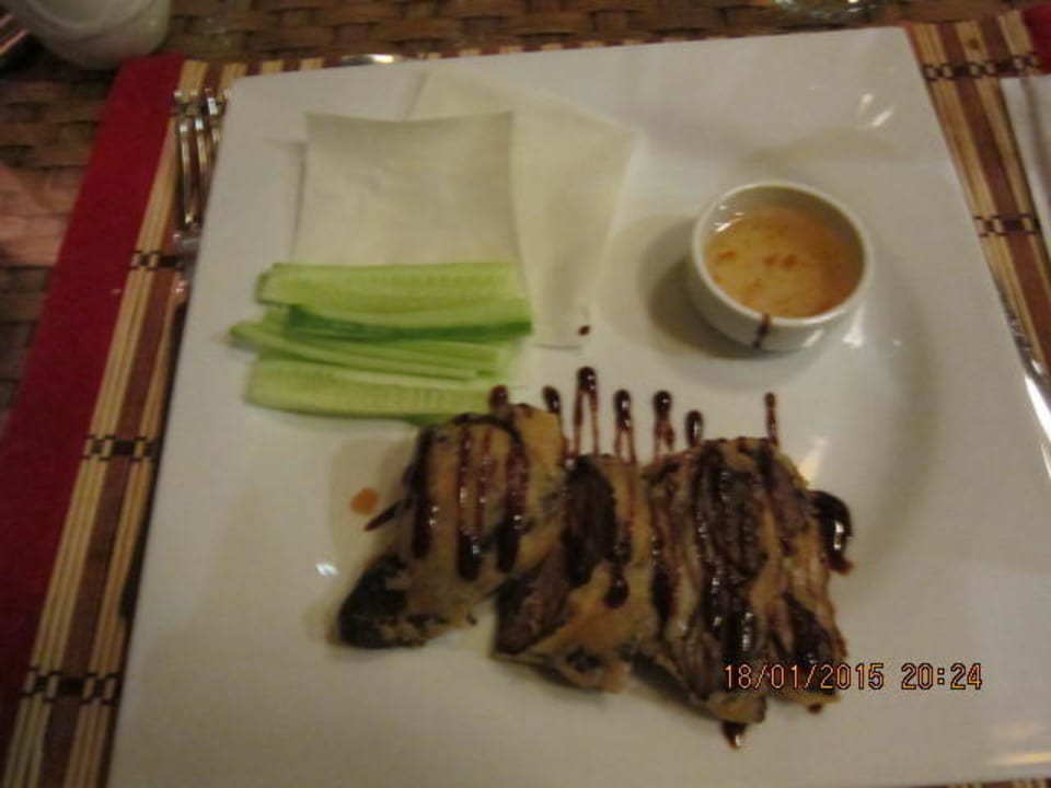 Pekingente Limak Lara Deluxe Hotel & Resort