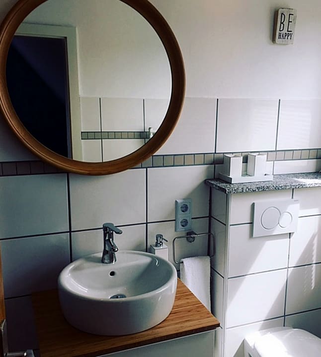 Zimmer Hotel Zur Brandung