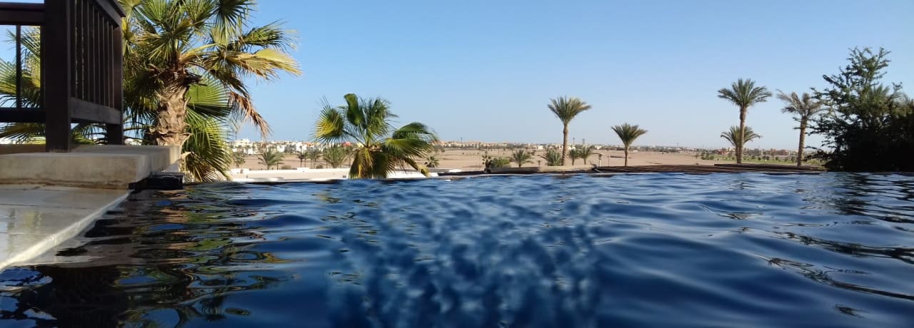 Pool Ancient Sands Golf Resort