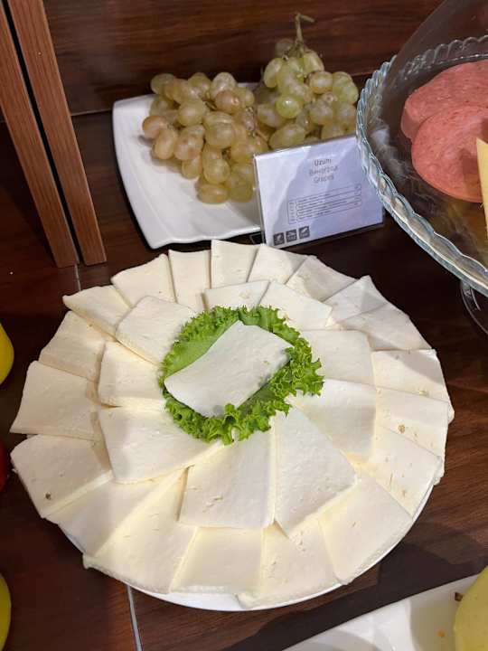 Gastro Reikartz Amar Samarkand