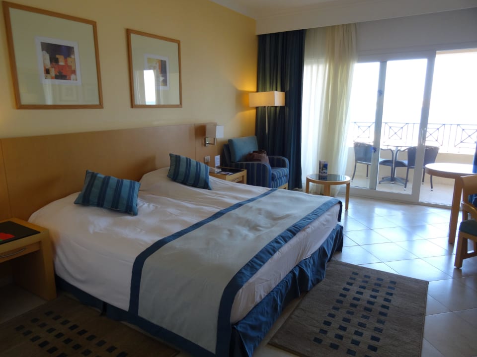 Zimmer Cleopatra Luxury Resort Makadi Bay