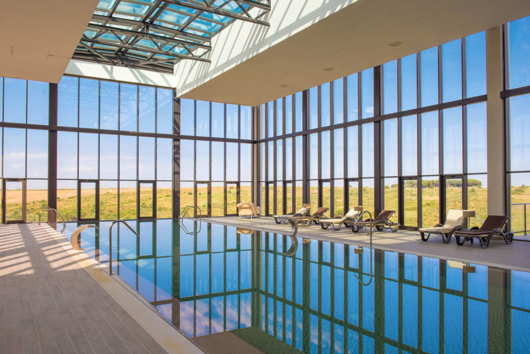 Pool Hotel Vila Galé Sintra