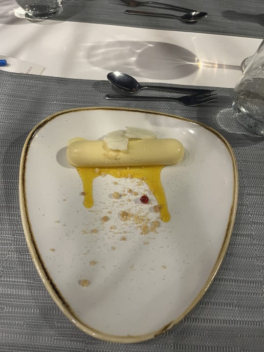 Gastro Paralos Lifestyle Beach