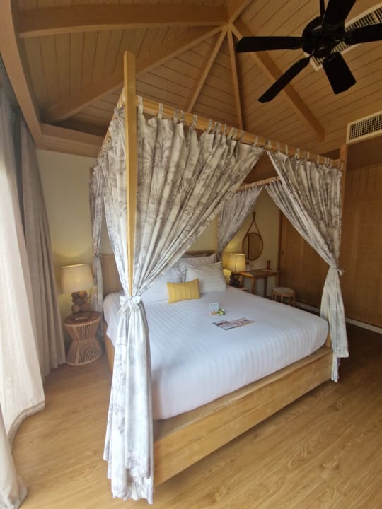 Zimmer Bandara Resort & Spa Samui