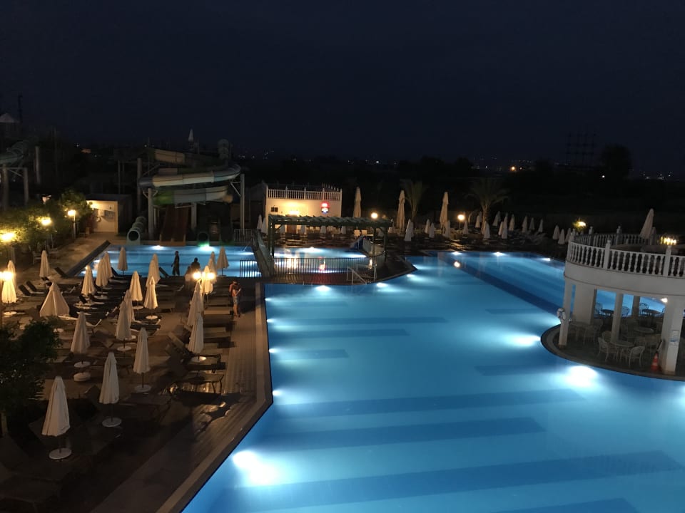 Pool J'adore Deluxe Hotel & Spa