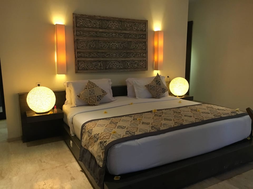 Seaview Kelapa Retreat & Spa
