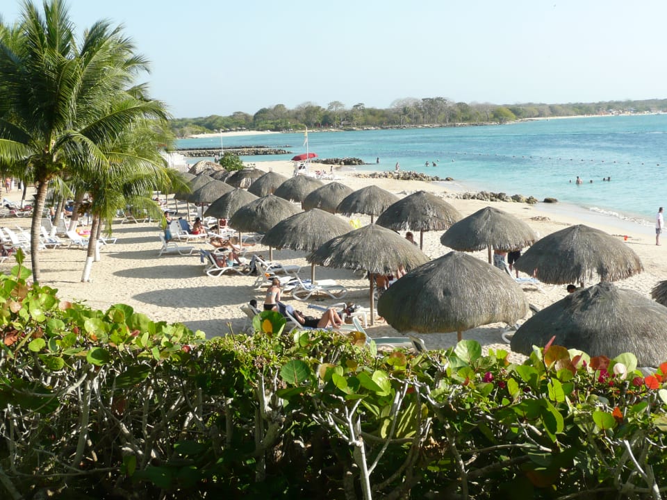 Strand Decameron Baru