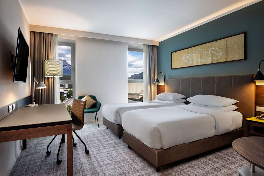 Zimmer Four Points by Sheraton Bolzano