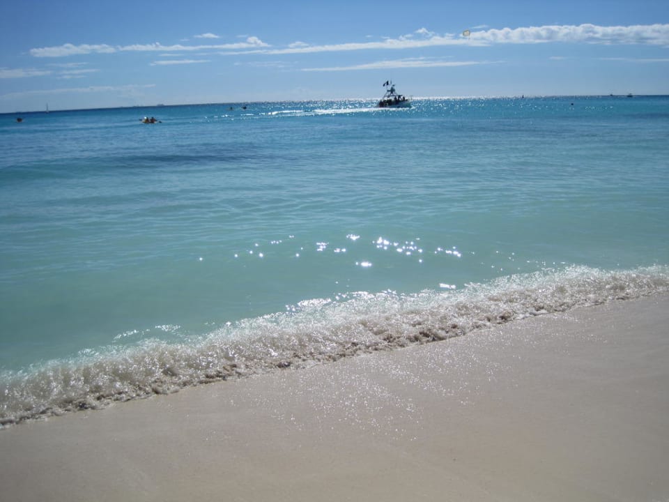 Traumstrand Sandos Playacar Select Club Adults only - All Inclusive