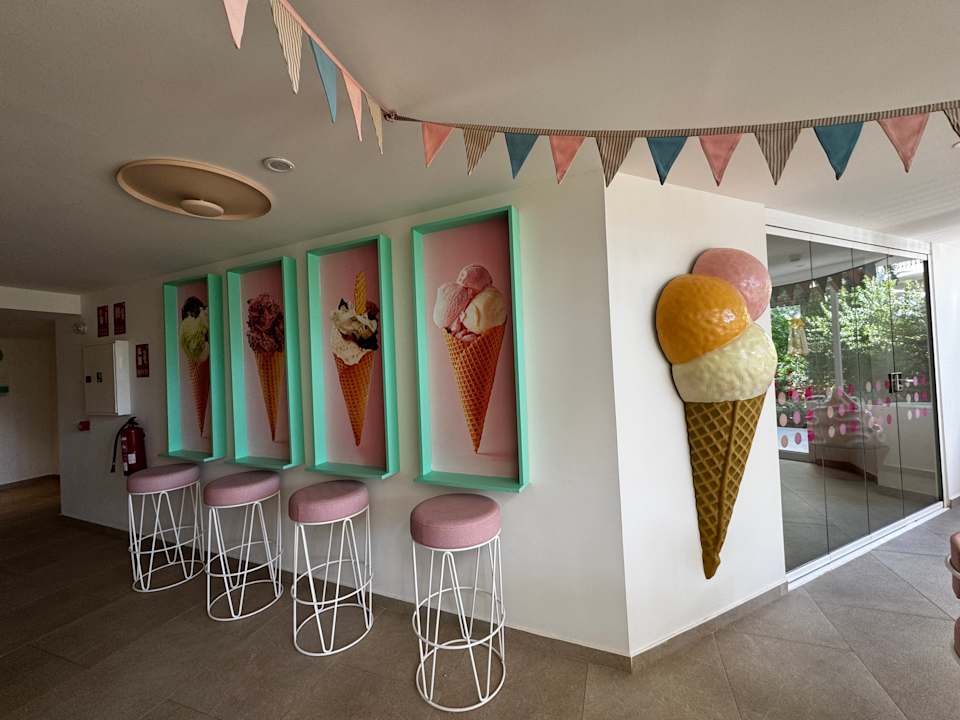 Gastro Iberostar Selection Albufera Park