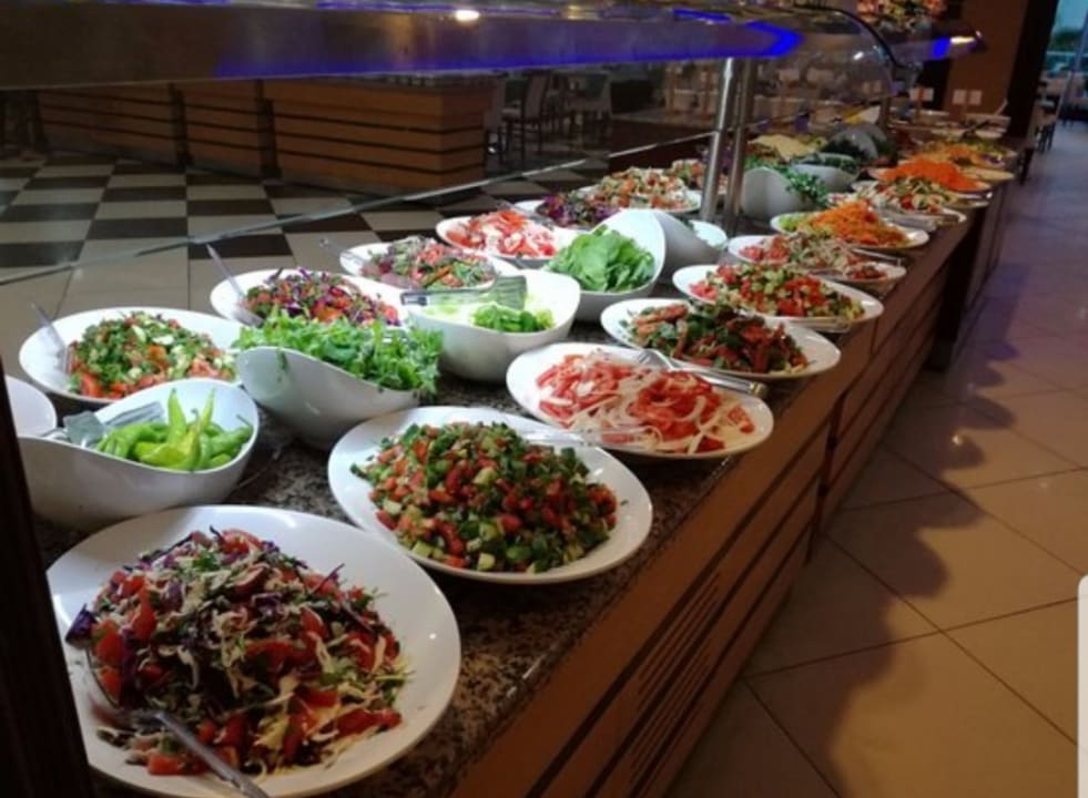 Gastro Cenger Beach Resort & Spa