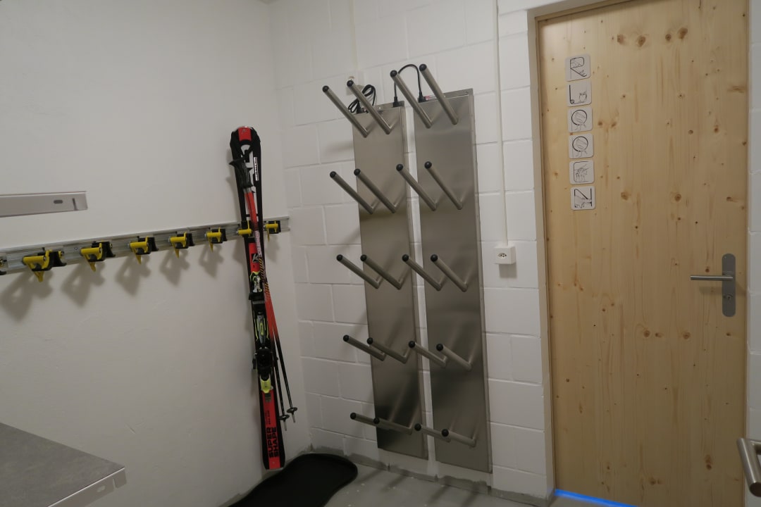 Sonstiges Haus Bergfreude