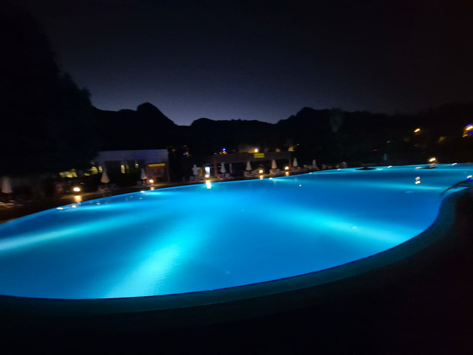 Pool TUI MAGIC LIFE Beldibi +16