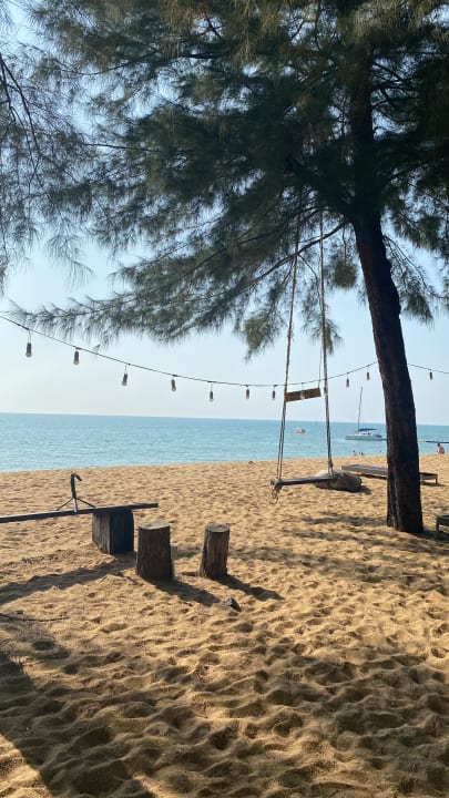 Strand La Vela Khao Lak