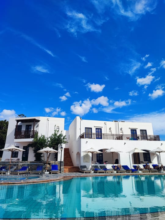 Pool Creta Maris Resort