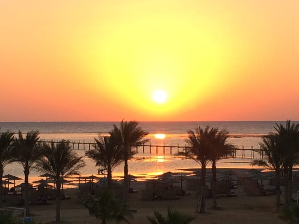Ausblick Casa Mare Resort